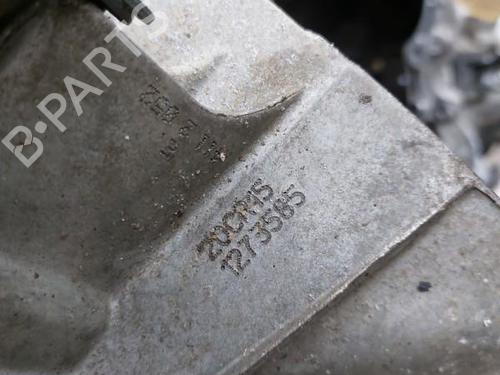 Gearbox PEUGEOT 208 I (CA_, CC_) 1.2 VTI 82 | BP21512060M3 