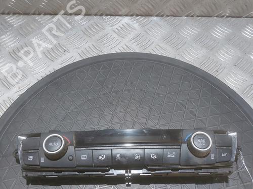 Used Climate control BMW 1 (F20) 118 d (143 hp) 22178130