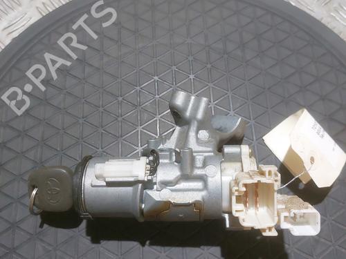 Ignition barrel TOYOTA RAV 4 II (_A2_) 2.0 D 4WD (CLA20_, CLA21_, CLA20R, CLA21R) | BP27568559M48 - Image 2
