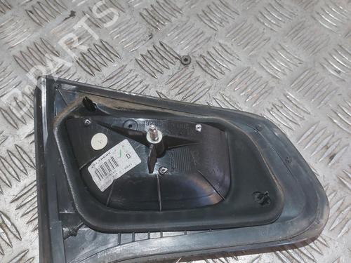 Used Right tailgate light Right tailgate light CITROËN C3 II (SC_) 1.6 HDi 90 (90 hp) 24054559 24054559