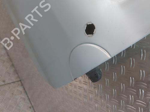 Left front door RENAULT TWINGO I (C06_) 1.2 16V (C06C, C06D, C06K) | BP26282127C2 