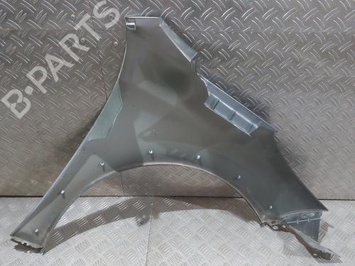 Left front fenders PEUGEOT 207 SW (WK_) 1.6 HDi | BP27577160C41 