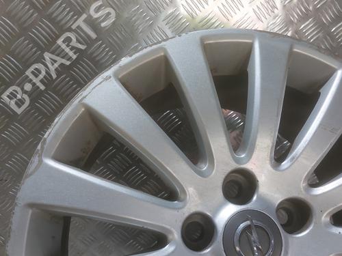 Rim OPEL INSIGNIA A Sports Tourer (G09) 2.0 CDTI (35) | BP23810840C45 