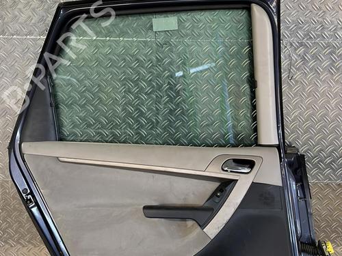 Left rear door CITROËN C4 Picasso I MPV (UD_) 1.6 HDi | BP21515506C4 