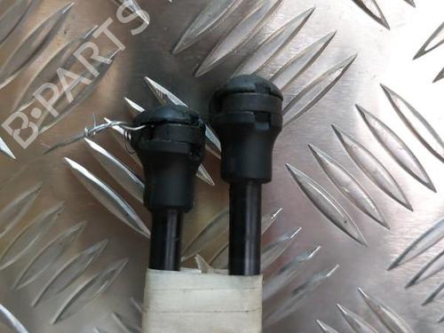 Tailgate lift support PEUGEOT 208 I (CA_, CC_) 1.2 VTI 82 | BP21512070C138 
