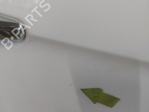 Right front door CITROËN C3 II (SC_) 1.6 HDi | BP25993667C3 
