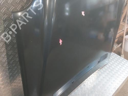 Hood MERCEDES-BENZ C-CLASS Coupe (CL203) C 200 CDI (203.707) | BP25203218C1 