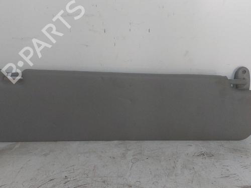 Used Left sun visor Left sun visor 32746033 32746033