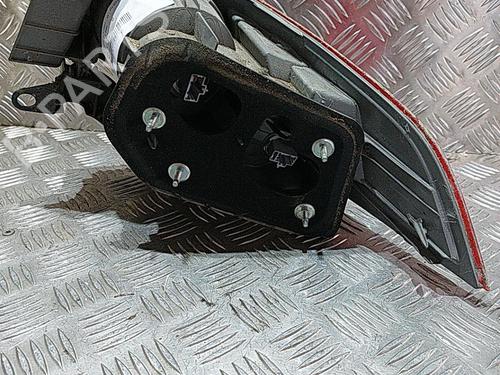 Left taillight HONDA ACCORD VIII (CU) 2.2 i-DTEC (CU3) | BP21506120C34 