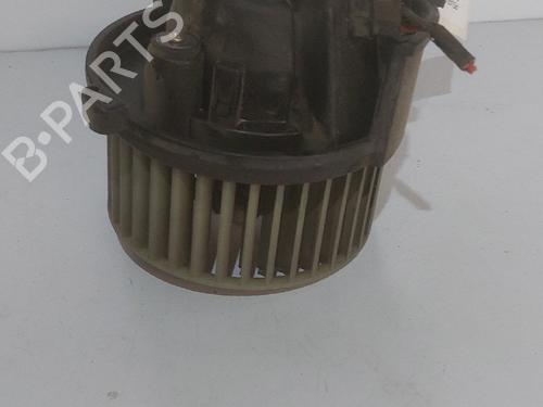 Used Heater blower motor Heater blower motor PEUGEOT BOXER Platform/Chassis (ZCT_) 2.5 D (86 hp) 32699823 32699823