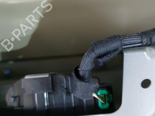 Tailgate PEUGEOT 508 I (8D_) 2.0 HDi | BP21511878C6