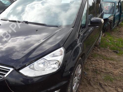 Rear left seatbelt FORD GALAXY II (WA6) | BP21509283I29 - Image 7