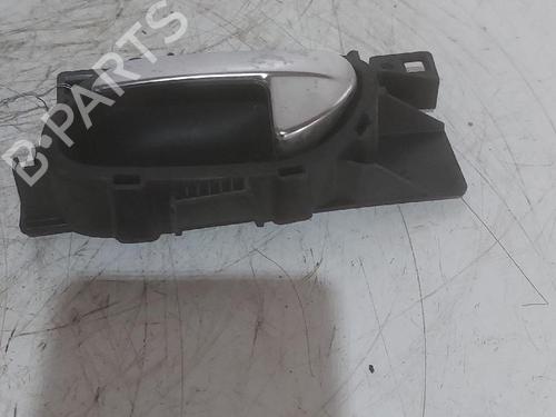 Used Rear left interior door handle Rear left interior door handle 33114093 33114093