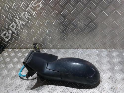 Left mirror CITROËN C5 II (RC_) 1.6 HDi (RC8HZB) | BP21508828C26 