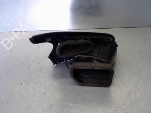 Air vent CITROËN C3 II (SC_) 1.4 HDi 70 (SC8HZC, SC8HR0, SC8HP4) | BP29555222I21 