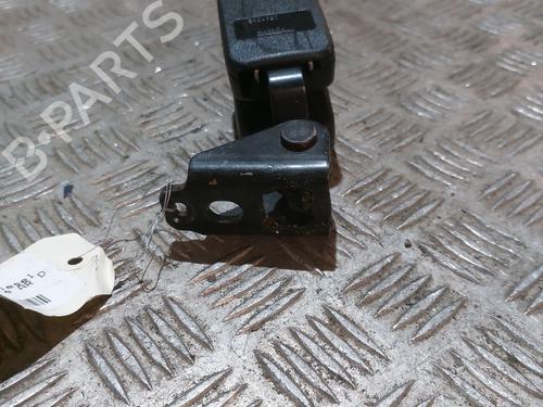 Seat buckle PEUGEOT 307 (3A/C) 2.0 HDi 110 | BP21596006I32 
