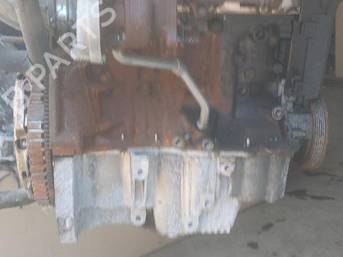 Engine control unit (ECU) RENAULT MODUS / GRAND MODUS (F/JP0_) 1.5 dCi (FP0F, JP0F) | BP37992906M57 - Image 12