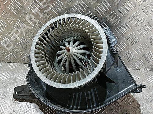 Heater blower motor SKODA FABIA II (542) 1.6 TDI | BP21506029M62 