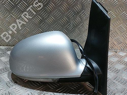Right mirror VW GOLF PLUS V (5M1, 521) 2.0 TDI | BP21504231C27 