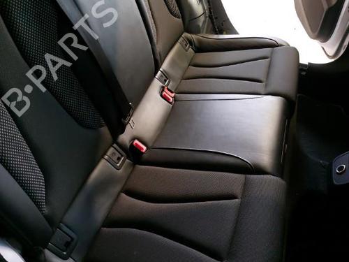 Used Rear seat Rear seat AUDI A3 Sportback (8VA, 8VF) 2.0 TDI (150 hp) 27363312 27363312