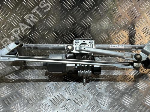 Used Front wiper motor Front wiper motor SEAT IBIZA IV ST (6J8, 6P8) 1.6 TDI (90 hp) 21502938 21502938