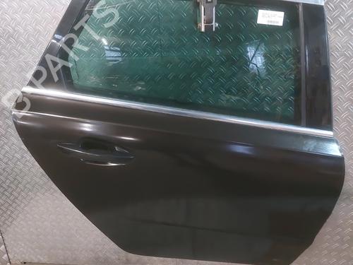 Used Right rear door PEUGEOT 508 SW I (8E_) 2.0 HDi (163 hp) 24054527