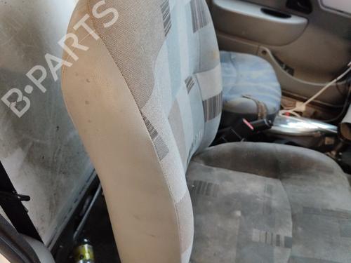 Right front seat RENAULT KANGOO Express (FC0/1_) 1.5 dCi (FC1E) | BP25879479C16 - Image 3