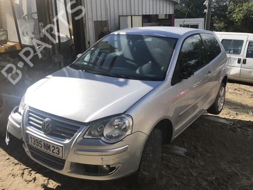 Right front window motor VW POLO (9N_, 9A_) 1.4 16V | BP21507256E20 
