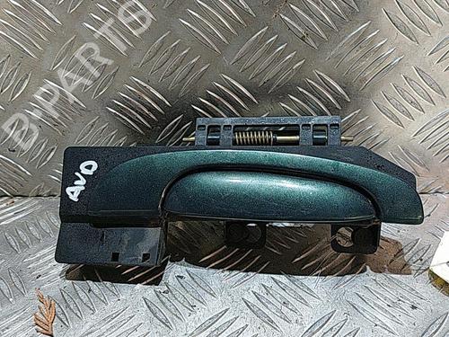 Front right exterior door handle JAGUAR S-TYPE II (X200) 3.0 V6 | BP21504084C129 
