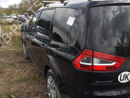 Rear left seatbelt FORD GALAXY II (WA6) | BP21509283I29 - Image 6
