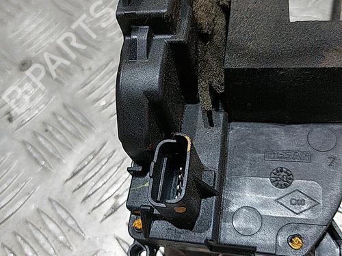Used Rear left lock Rear left lock RENAULT CLIO III Grandtour (KR0/1_) 1.5 dCi (KR0G) (68 hp) 21504489 21504489