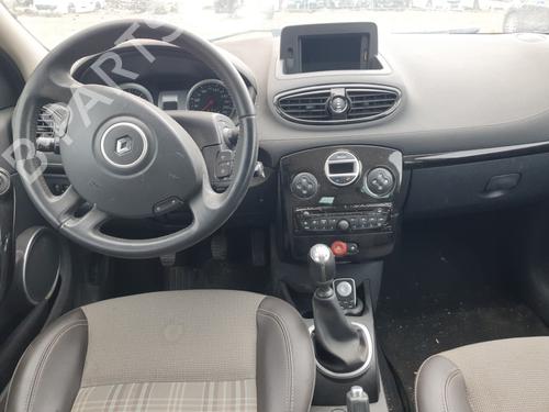 Brugte RENAULT CLIO III Grandtour (KR0/1_) 1.5 dCi (KR0H, KR1S) 4920347