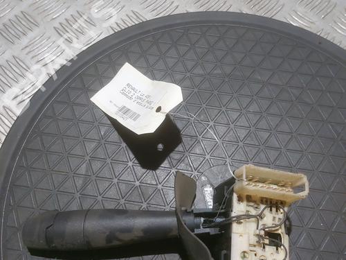 Used Steering column stalk Steering column stalk 25482490 25482490