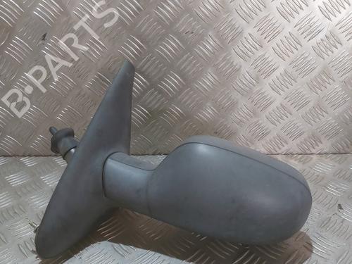 Left mirror RENAULT MEGANE I (BA0/1_) 1.4 e (BA0E, BA0V) | BP26890499C26 