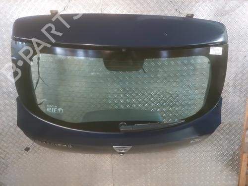 Tailgate DACIA SANDERO II TCe 90 (B8M1, B8MA, B8AC) | BP31040523C6  - Image 7