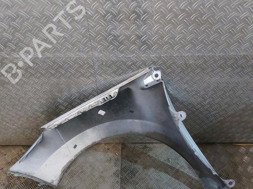 Right front fenders PEUGEOT 308 I (4A_, 4C_) 1.6 HDi | BP22703121C42 