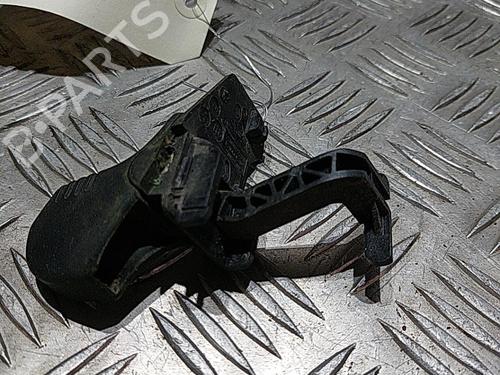 Front left exterior door handle RENAULT TWINGO I (C06_) 1.2 16V (C06C, C06D, C06K) | BP21504174C128 