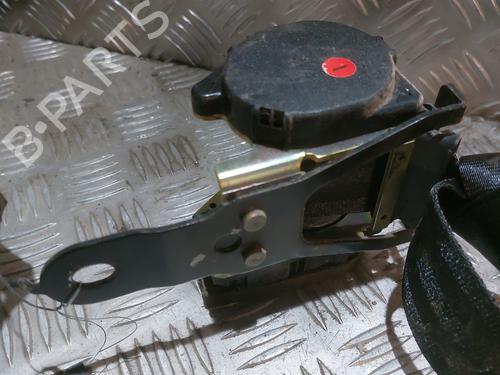 Rear left seatbelt NISSAN TERRANO II (R20) 2.7 TDi 4WD | BP22238333I29 
