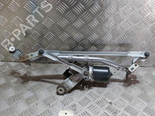 Front wiper motor RENAULT MEGANE II (BM0/1_, CM0/1_) 1.5 dCi (BM1E, CM1E) | BP21512104M29 