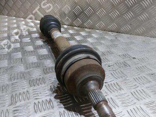 Used Left front driveshaft PEUGEOT 307 CC (3B) 2.0 16V (136 hp) 21503199