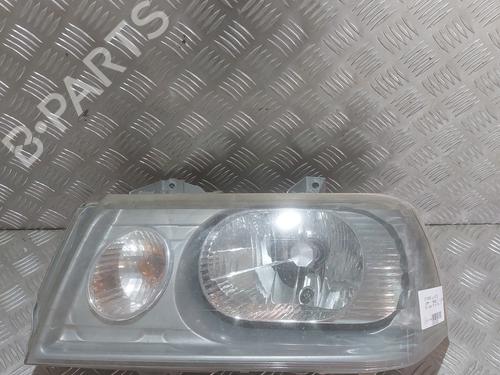 Used Left headlight CITROËN JUMPY I Van (BS_, BT_, BY_, BZ_) 2.0 HDi 95 (94 hp) 29607886