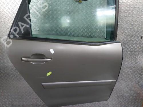 Used Right rear door CITROËN C4 Picasso I MPV (UD_) 1.6 HDi (109 hp) 21511957