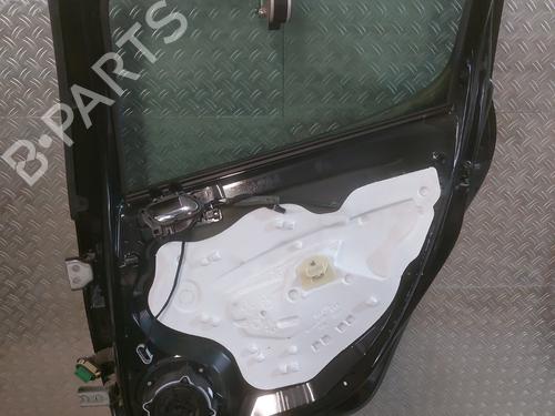 Right rear door PEUGEOT 308 I (4A_, 4C_) 1.6 HDi | BP29241957C5