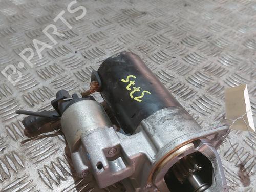Used Starter MERCEDES-BENZ B-CLASS Sports Tourer (W245) B 200 CDI (245.208) (140 hp) 22703155