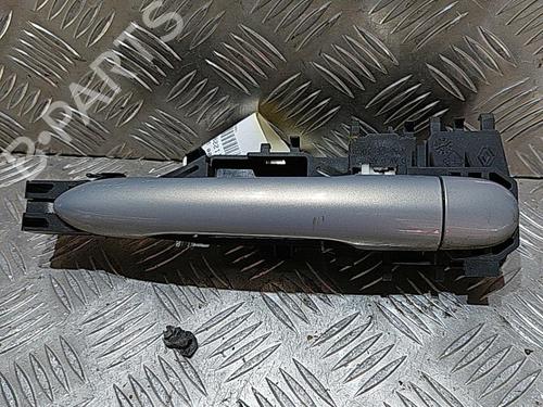 Used Rear left exterior door handle RENAULT GRAND SCÉNIC II (JM0/1_) 1.9 dCi (JM0G, JM12, JM1G, JM2C) (120 hp) 21510543