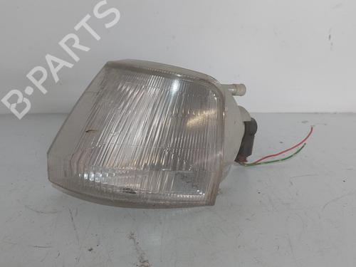 Venstre sideblink Venstre sideblink PEUGEOT 106 I (1A, 1C) 1.1 (60 hp) 36555476 36555476