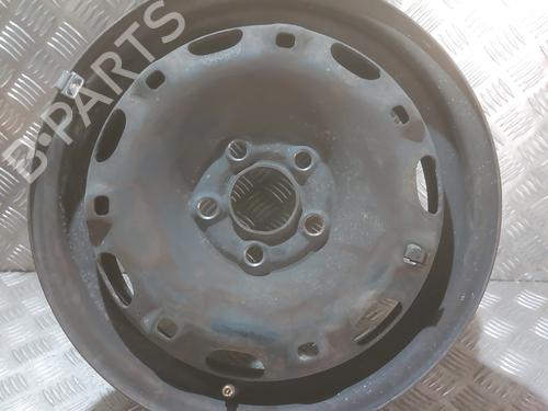 Fælk VW POLO (9N_, 9A_) 1.2 12V (64 hp) 24504644
