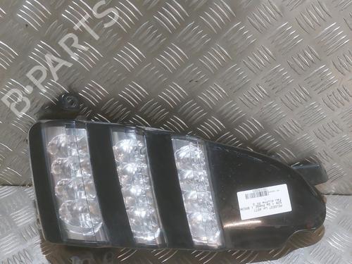 Used Left daytime light PEUGEOT 508 SW I (8E_) 2.0 HDi RXH Hybrid4 (200 hp) 25406509