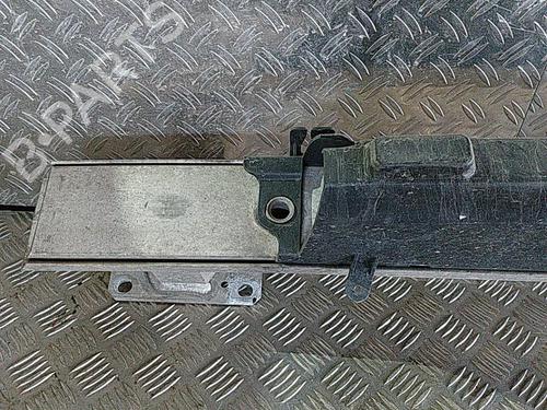 Front bumper reinforcement CITROËN C4 I (LC_) 1.6 HDi | BP21506571C109 