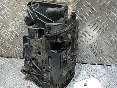 Front right lock SEAT IBIZA IV SC (6J1, 6P5) 1.6 TDI | BP21506012C97 